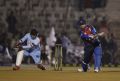 CCL5 Bhojpuri Dabanggs Vs Bengal Tigers Match Photos