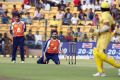 CCL5 Chennai Rhinos Vs Veer Marathi Match Photos