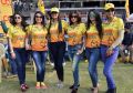 CCL5 Chennai Rhinos Vs Veer Marathi Match Photos