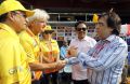 CCL5 Chennai Rhinos Vs Veer Marathi Match Photos