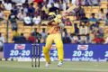 CCL5 Chennai Rhinos Vs Veer Marathi Match Photos