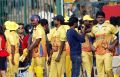 CCL5 Chennai Rhinos Vs Veer Marathi Match Photos