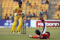 CCL5 Chennai Rhinos Vs Veer Marathi Match Photos