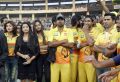 CCL5 Chennai Rhinos Vs Veer Marathi Match Photos