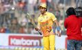 CCL5 Chennai Rhinos Vs Veer Marathi Match Photos