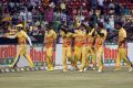 CCL5 Chennai Rhinos Vs Veer Marathi Match Photos