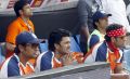 CCL5 Chennai Rhinos Vs Veer Marathi Match Photos