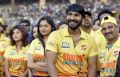 CCL5 Chennai Rhinos Vs Veer Marathi Match Photos