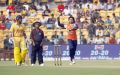 CCL5 Chennai Rhinos Vs Veer Marathi Match Photos