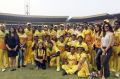 CCL5 Chennai Rhinos Vs Veer Marathi Match Photos