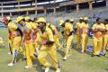 CCL5 Chennai Rhinos Vs Veer Marathi Match Photos