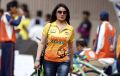 Sonia Agarwal @ CCL5 Chennai Rhinos Vs Veer Marathi Match Photos