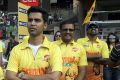 CCL5 Chennai Rhinos Vs Veer Marathi Match Photos