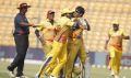 CCL5 Chennai Rhinos Vs Veer Marathi Match Photos