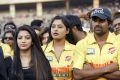 CCL5 Chennai Rhinos Vs Veer Marathi Match Photos