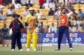 CCL5 Chennai Rhinos Vs Veer Marathi Match Photos