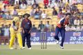 CCL5 Chennai Rhinos Vs Veer Marathi Match Photos