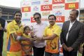 CCL5 Chennai Rhinos Vs Veer Marathi Match Photos