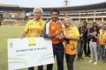 CCL5 Chennai Rhinos Vs Veer Marathi Match Photos