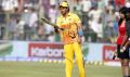 CCL5 Chennai Rhinos Vs Veer Marathi Match Photos