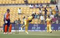 CCL5 Chennai Rhinos Vs Veer Marathi Match Photos