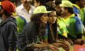 CCL5 Kerala Strikers Vs Veer Marathi Match Photos