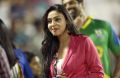 Angana Roy @ CCL5 Kerala Strikers Vs Veer Marathi Match Photos