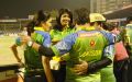 CCL5 Kerala Strikers Vs Veer Marathi Match Photos