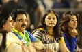 Jayasudha @ CCL5 Kerala Strikers Vs Veer Marathi Match Photos