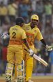 CCL5 Mumbai Heroes Vs Chennai Rhinos Match Photos