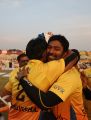 CCL5 Mumbai Heroes Vs Chennai Rhinos Match Photos