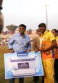 CCL5 Mumbai Heroes Vs Chennai Rhinos Match Photos