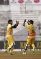 CCL5 Mumbai Heroes Vs Chennai Rhinos Match Photos