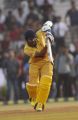 CCL5 Mumbai Heroes Vs Chennai Rhinos Match Photos