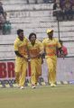 CCL5 Mumbai Heroes Vs Chennai Rhinos Match Photos