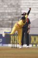 CCL5 Mumbai Heroes Vs Chennai Rhinos Match Photos