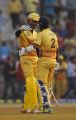 CCL5 Mumbai Heroes Vs Chennai Rhinos Match Photos