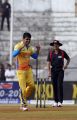 CCL5 Mumbai Heroes Vs Chennai Rhinos Match Photos