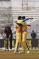 CCL5 Mumbai Heroes Vs Chennai Rhinos Match Photos