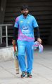 CCL5 Mumbai Heroes Vs Chennai Rhinos Match Photos