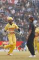 CCL5 Mumbai Heroes Vs Chennai Rhinos Match Photos