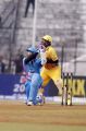 CCL5 Mumbai Heroes Vs Chennai Rhinos Match Photos