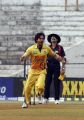 CCL5 Mumbai Heroes Vs Chennai Rhinos Match Photos