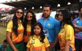 CCL5 Mumbai Heroes Vs Chennai Rhinos Match Photos