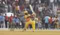 CCL5 Mumbai Heroes Vs Chennai Rhinos Match Photos