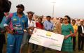 CCL5 Mumbai Heroes Vs Chennai Rhinos Match Photos