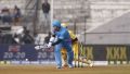 CCL5 Mumbai Heroes Vs Chennai Rhinos Match Photos