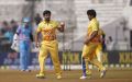 CCL5 Mumbai Heroes Vs Chennai Rhinos Match Photos