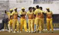 CCL5 Mumbai Heroes Vs Chennai Rhinos Match Photos