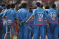 CCL5 Mumbai Heroes Vs Chennai Rhinos Match Photos